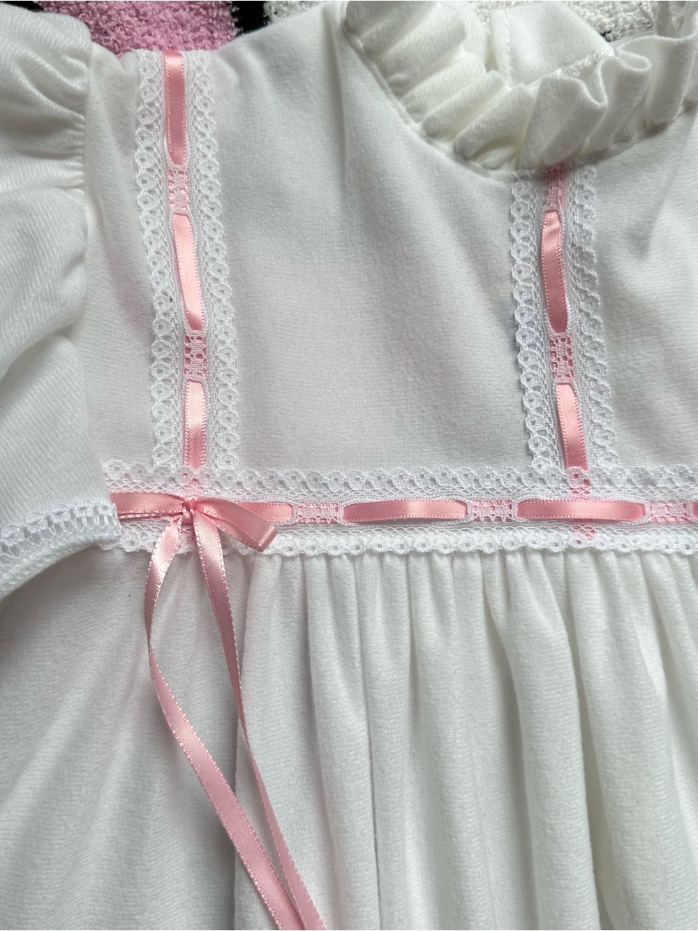 Pleasant Company Samatha Nightgown For Girls Size Large - Picture 5 of 7